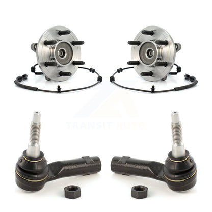 Wheel Bearing Hub Assembly Kit-K7T-100284 - Kit.bestparts.ca