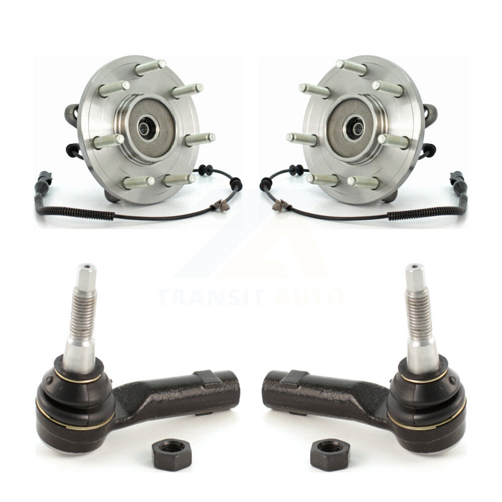 Wheel Bearing Hub Assembly Kit-K7T-100285 - Kit.bestparts.ca Kit.bestparts.ca