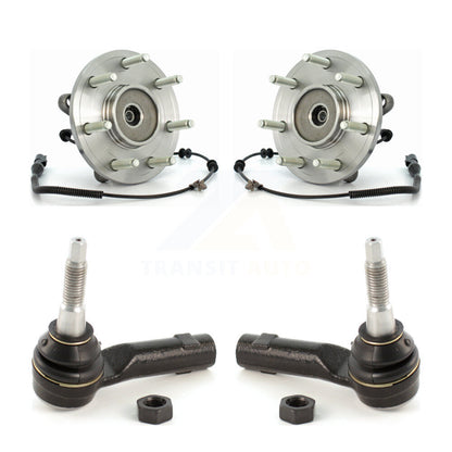 Wheel Bearing Hub Assembly Kit-K7T-100285 - Kit.bestparts.ca