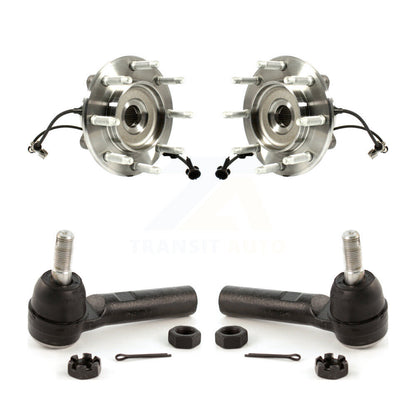 Wheel Bearing Hub Assembly Kit-K7T-100286 - Kit.bestparts.ca