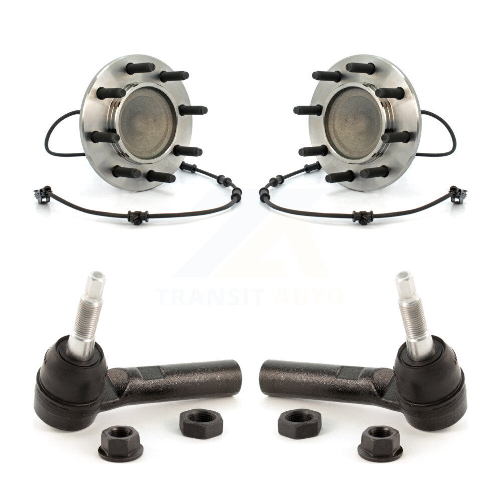 wheel bearing hub assembly-k7t-100289 - Kit.bestparts.ca Kit.bestparts.ca