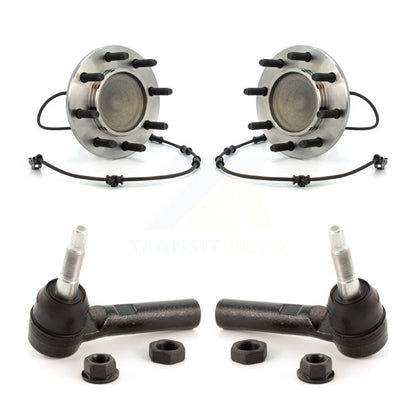 wheel bearing hub assembly-k7t-100289 - Kit.bestparts.ca