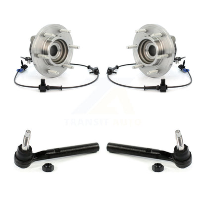Wheel Bearing Hub Assembly Kit-K7T-100290 - Kit.bestparts.ca