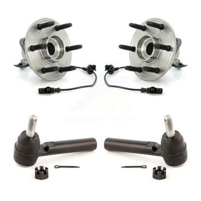 Wheel Bearing Hub Assembly Kit-K7T-100292 - Kit.bestparts.ca