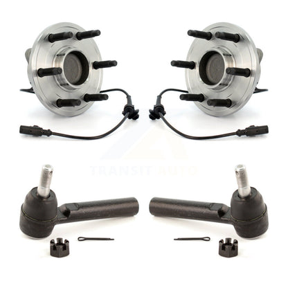 Wheel Bearing Hub Assembly Kit-K7T-100293 - Kit.bestparts.ca