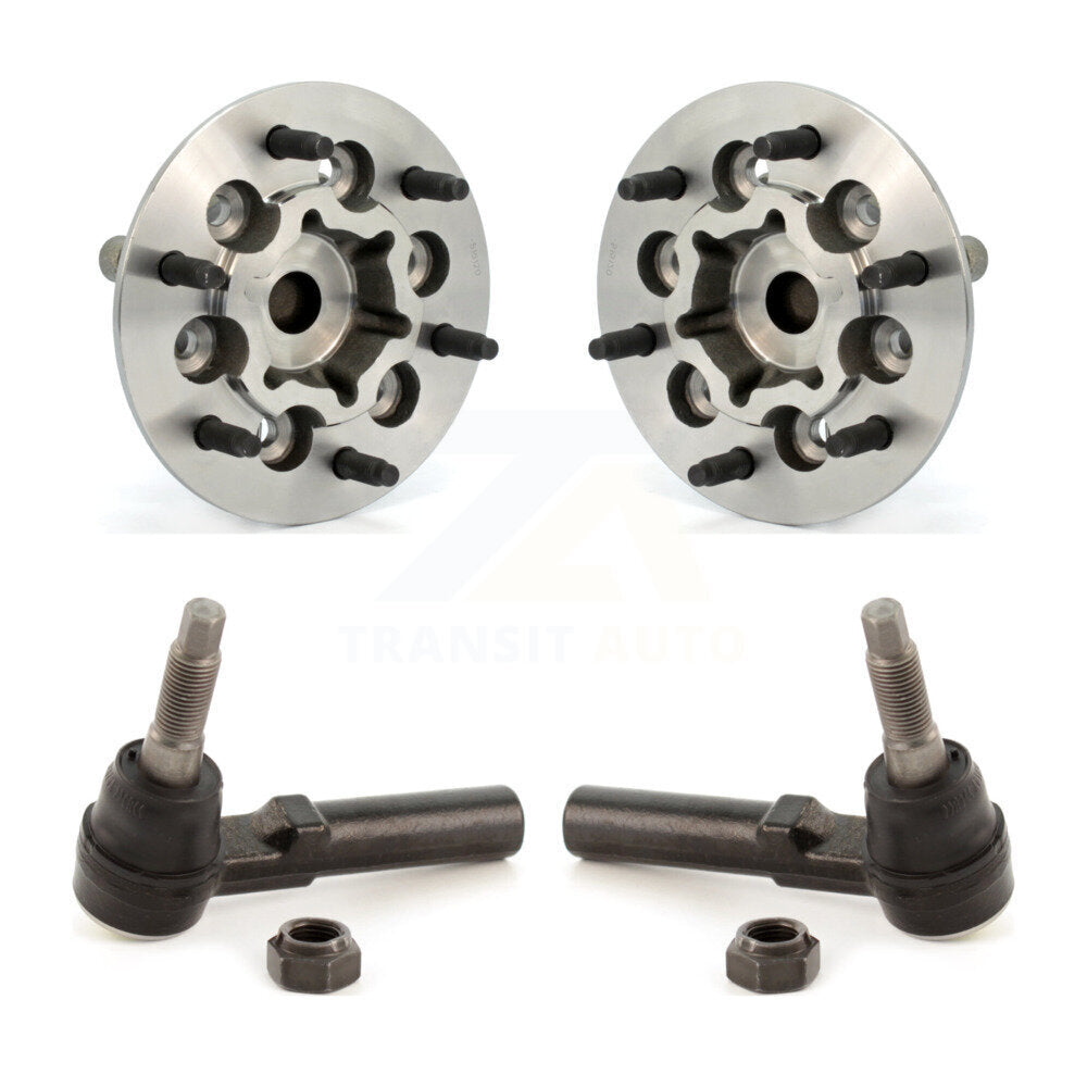 Wheel Bearing Hub Assembly Kit-K7T-100300 - Kit.bestparts.ca