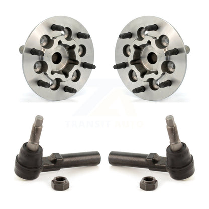 Wheel Bearing Hub Assembly Kit-K7T-100300 - Kit.bestparts.ca
