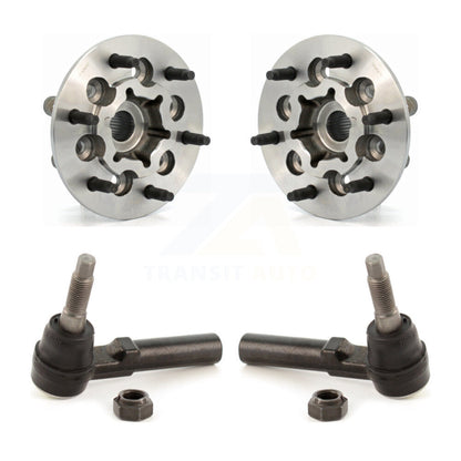 Wheel Bearing Hub Assembly Kit-K7T-100301 - Kit.bestparts.ca