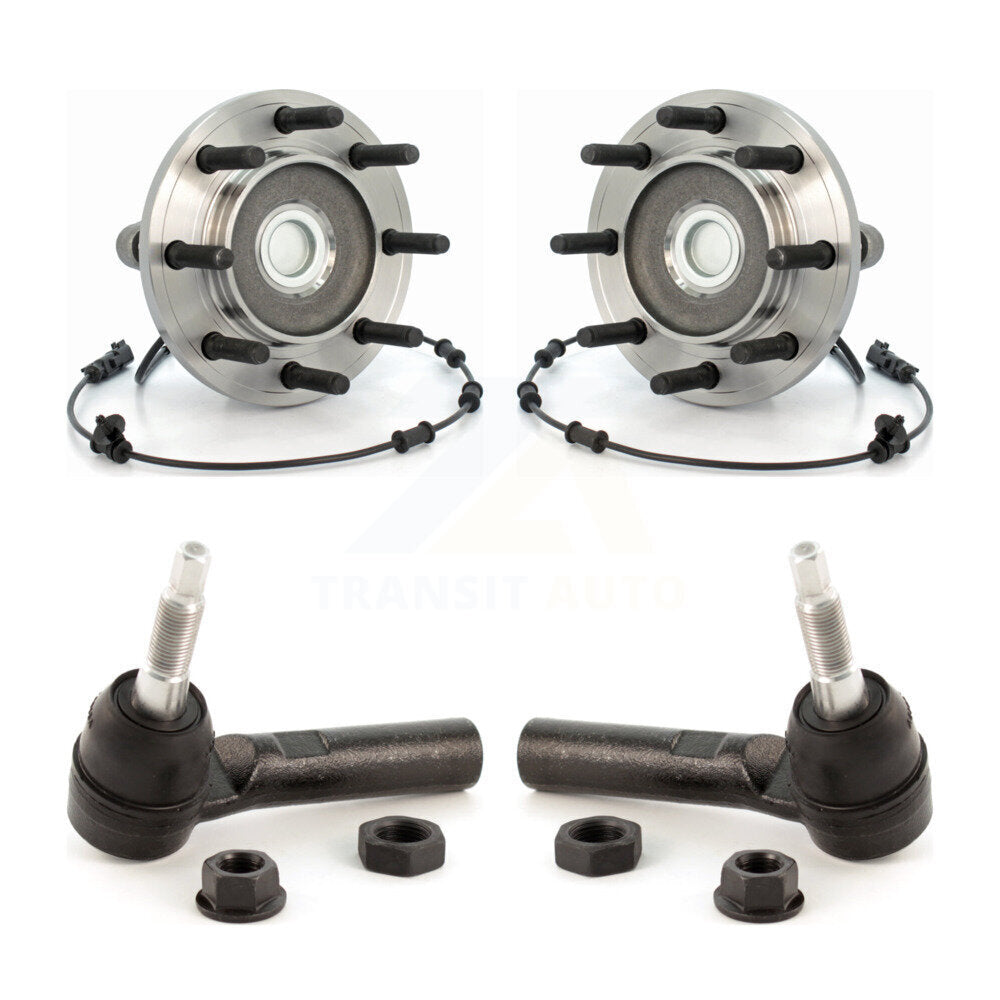 wheel bearing hub assembly-k7t-100302 - Kit.bestparts.ca Kit.bestparts.ca