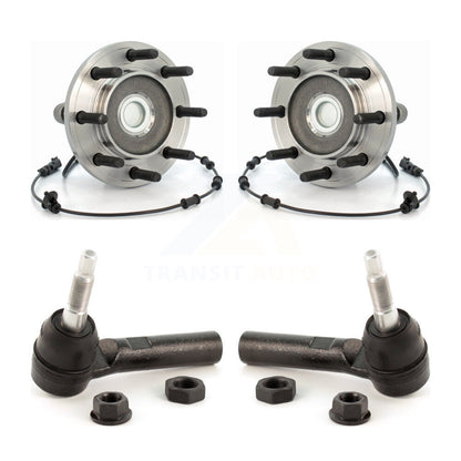 wheel bearing hub assembly-k7t-100302 - Kit.bestparts.ca