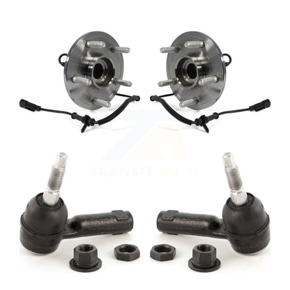 Wheel Bearing Hub Assembly Kit-K7T-100309 - Kit.bestparts.ca