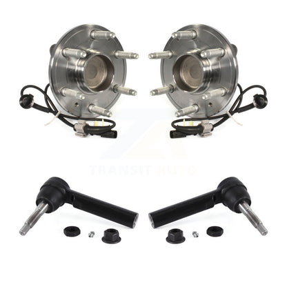 Wheel Bearing Hub Assembly Kit-K7T-100310 - Kit.bestparts.ca