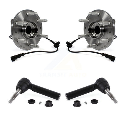 Wheel Bearing Hub Assembly Kit-K7T-100311 - Kit.bestparts.ca