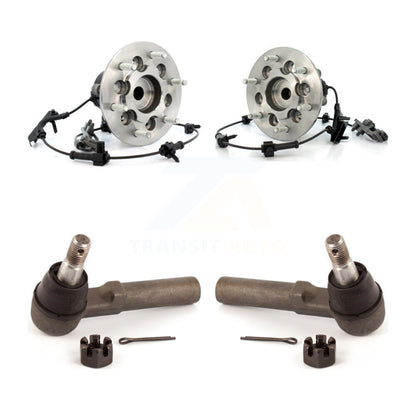 Wheel Bearing Hub Assembly Kit-K7T-100325 - Kit.bestparts.ca