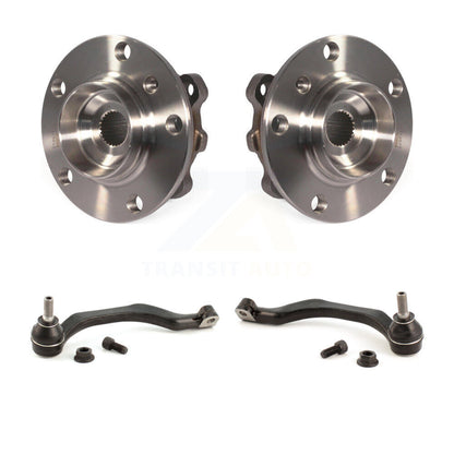 Wheel Bearing Hub Assembly Kit-K7T-100331 - Kit.bestparts.ca
