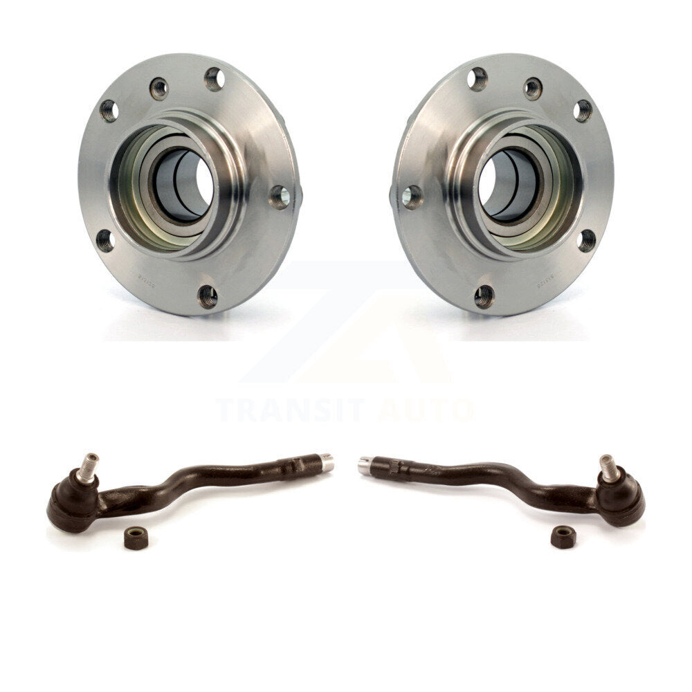 Wheel Bearing Hub Assembly Kit-K7T-100336 - Kit.bestparts.ca Kit.bestparts.ca