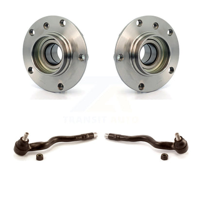 Wheel Bearing Hub Assembly Kit-K7T-100336 - Kit.bestparts.ca