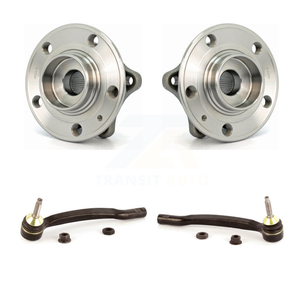 Wheel Bearing Hub Assembly Kit-K7T-100346 - Kit.bestparts.ca Kit.bestparts.ca
