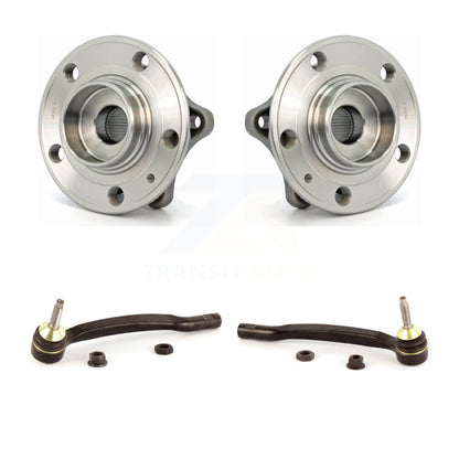 Wheel Bearing Hub Assembly Kit-K7T-100346 - Kit.bestparts.ca