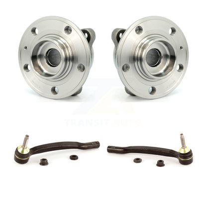 Wheel Bearing Hub Assembly Kit-K7T-100351 - Kit.bestparts.ca