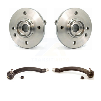 Wheel Bearing Hub Assembly Kit-K7T-100355 - Kit.bestparts.ca