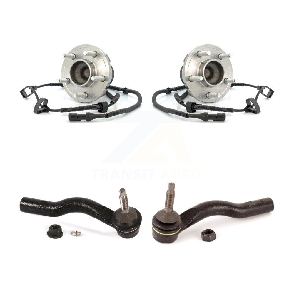 wheel bearing hub assembly-k7t-100356 - Kit.bestparts.ca Kit.bestparts.ca