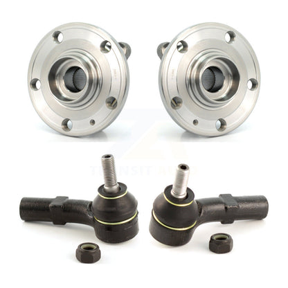 Wheel Bearing Hub Assembly Kit-K7T-100359 - Kit.bestparts.ca