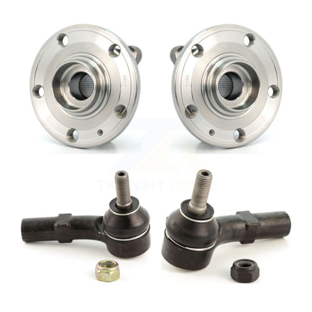 Wheel Bearing Hub Assembly Kit-K7T-100360 - Kit.bestparts.ca