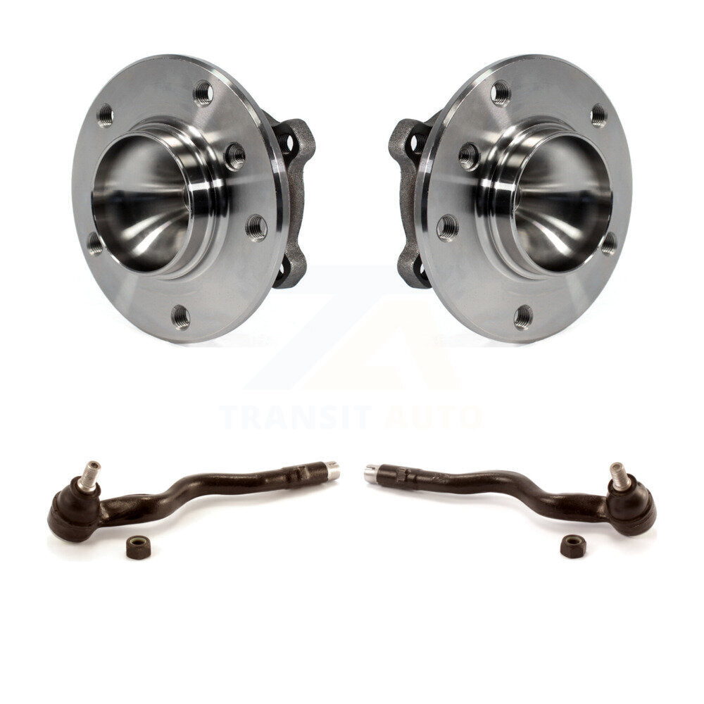 Wheel Bearing Hub Assembly Kit-K7T-100361 - Kit.bestparts.ca Kit.bestparts.ca