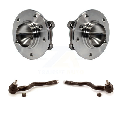 Wheel Bearing Hub Assembly Kit-K7T-100361 - Kit.bestparts.ca