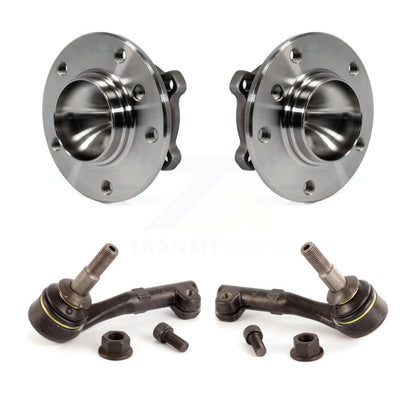 Wheel Bearing Hub Assembly Kit-K7T-100362 - Kit.bestparts.ca
