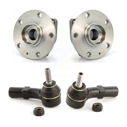 Wheel Bearing Hub Assembly Kit-K7T-100368 - Kit.bestparts.ca