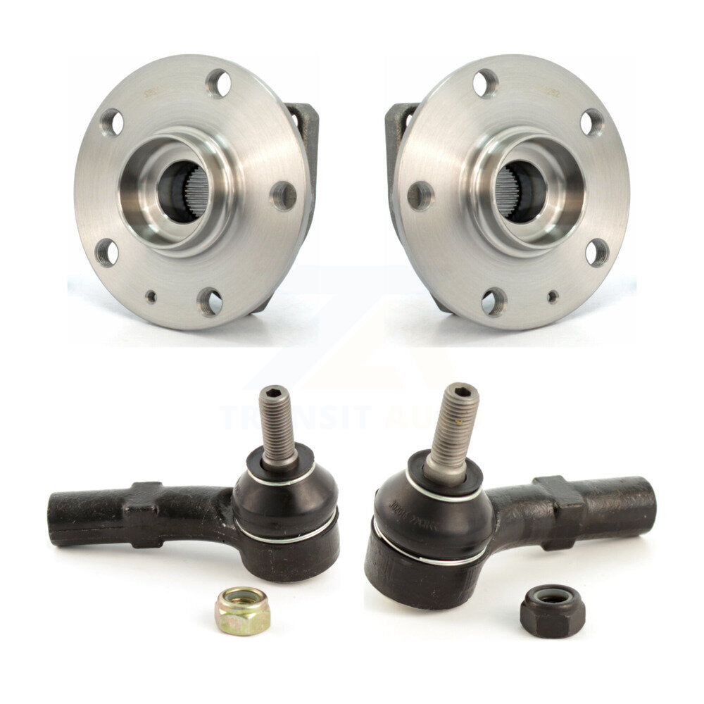 Wheel Bearing Hub Assembly Kit-K7T-100369 - Kit.bestparts.ca Kit.bestparts.ca