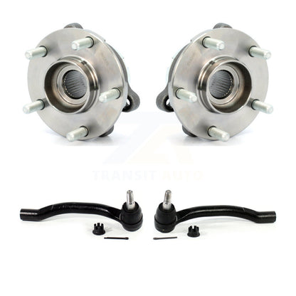Wheel Bearing Hub Assembly Kit-K7T-100384 - Kit.bestparts.ca