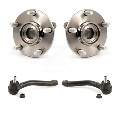 Wheel Bearing Hub Assembly Kit-K7T-100387 - Kit.bestparts.ca
