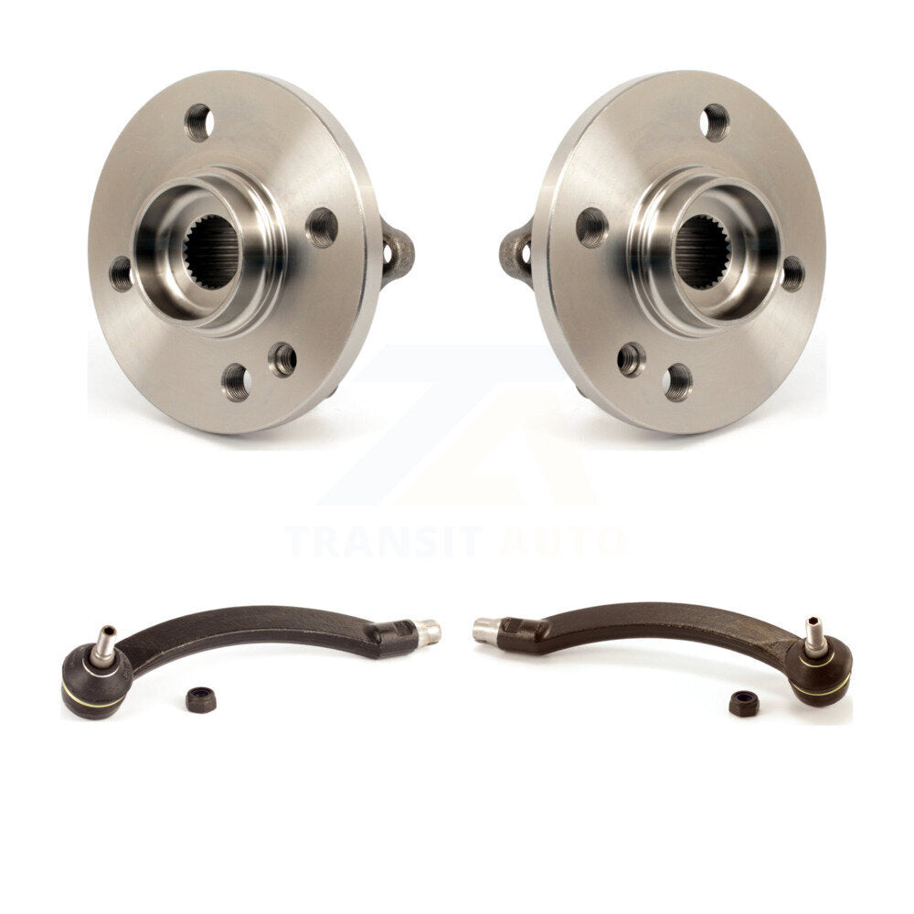 Wheel Bearing Hub Assembly Kit-K7T-100389 - Kit.bestparts.ca Kit.bestparts.ca