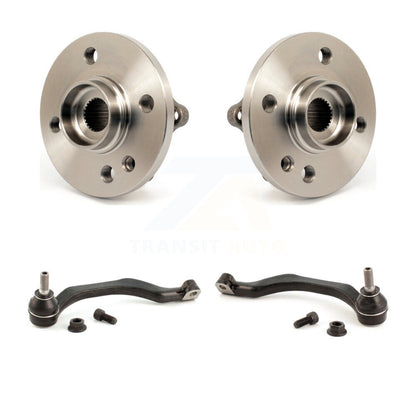 Wheel Bearing Hub Assembly Kit-K7T-100392 - Kit.bestparts.ca