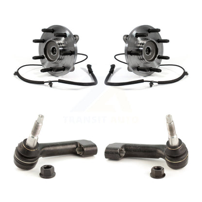 Wheel Bearing Hub Assembly Kit-K7T-100394 - Kit.bestparts.ca
