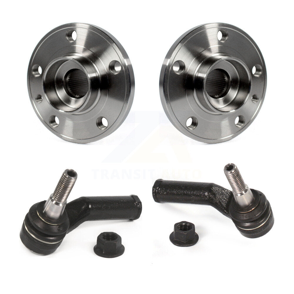 Wheel Bearing Hub Assembly Kit-K7T-100395 - Kit.bestparts.ca Kit.bestparts.ca