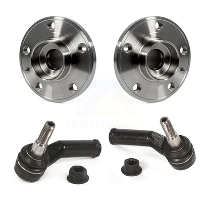 Wheel Bearing Hub Assembly Kit-K7T-100395 - Kit.bestparts.ca