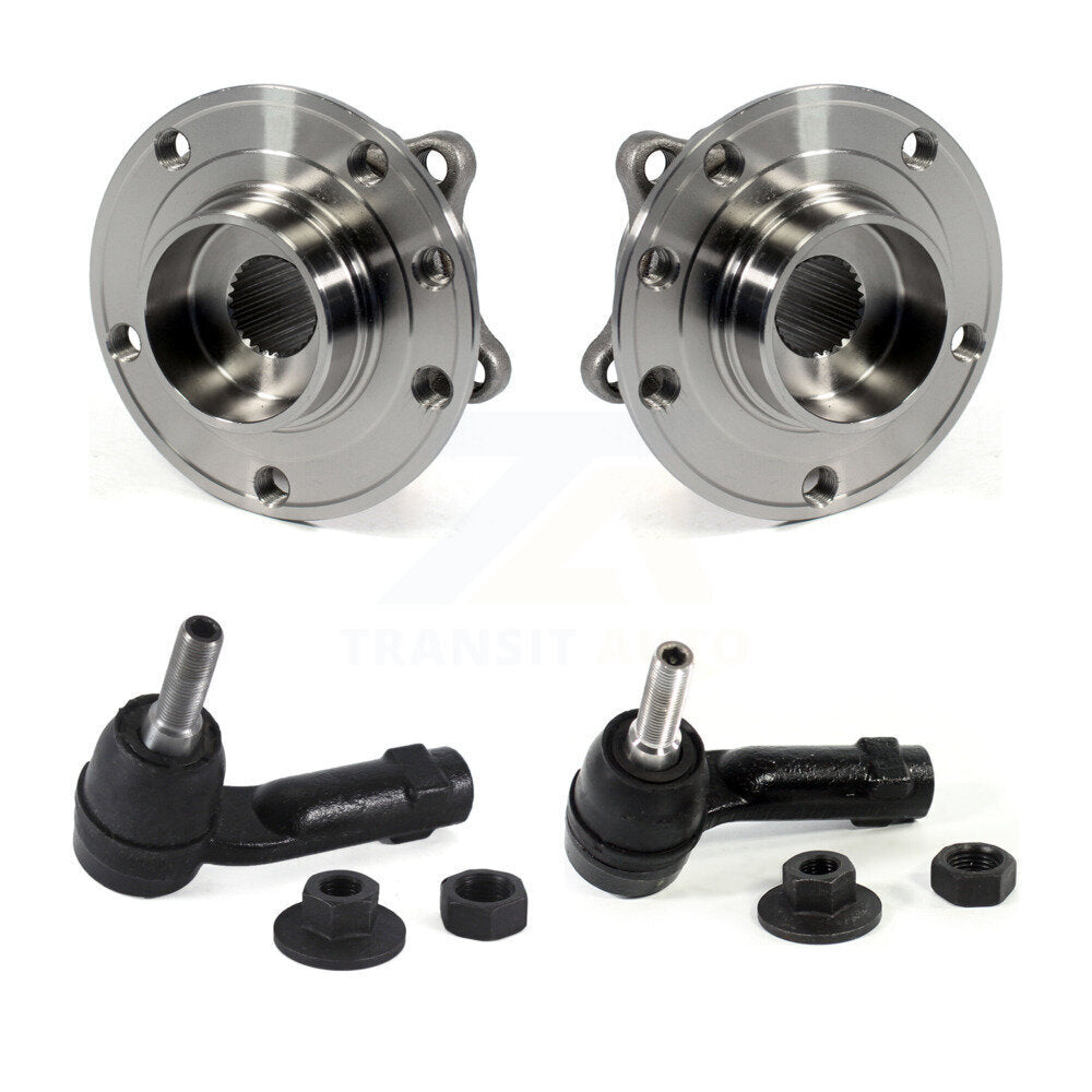 Wheel Bearing Hub Assembly Kit-K7T-100409 - Kit.bestparts.ca Kit.bestparts.ca