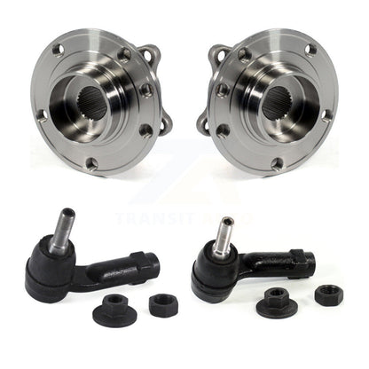 Wheel Bearing Hub Assembly Kit-K7T-100409 - Kit.bestparts.ca