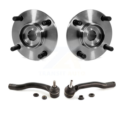 Wheel Bearing Hub Assembly Kit-K7T-100416 - Kit.bestparts.ca