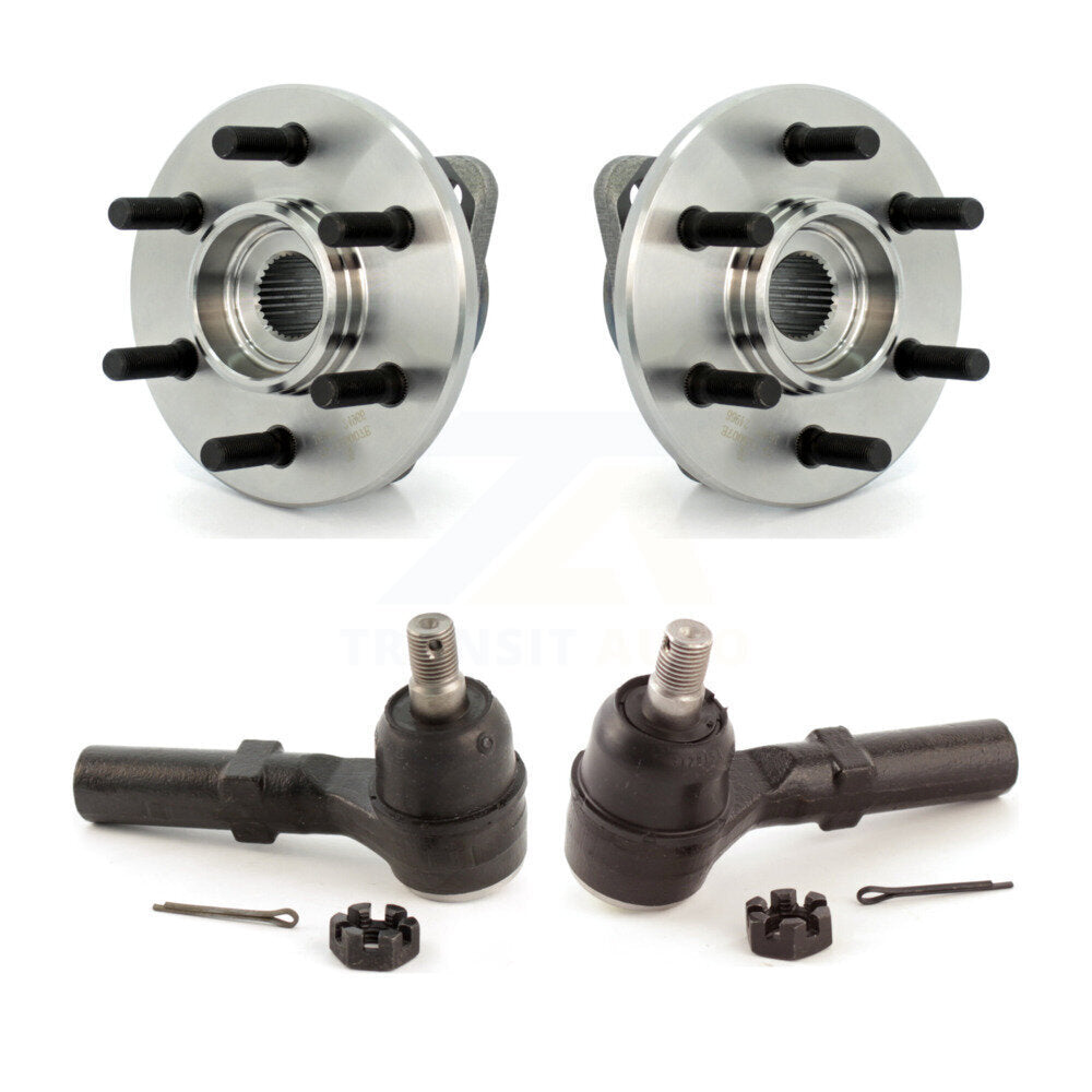 Wheel Bearing Hub Assembly Kit-K7T-100420 - Kit.bestparts.ca Kit.bestparts.ca