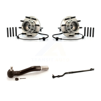 Wheel Bearing Hub Assembly Kit-K7T-100424 - Kit.bestparts.ca