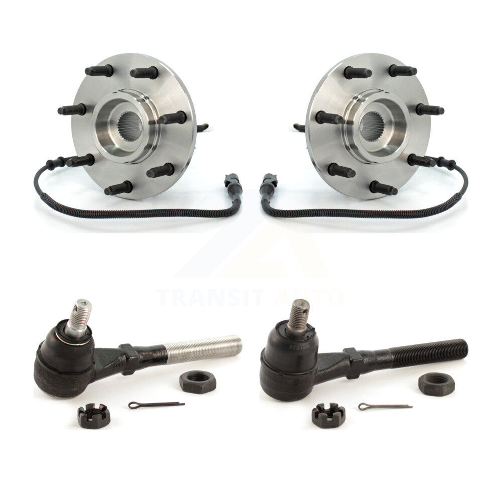 Wheel Bearing Hub Assembly Kit-K7T-100426 - Kit.bestparts.ca Kit.bestparts.ca