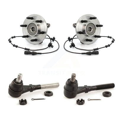 Wheel Bearing Hub Assembly Kit-K7T-100430 - Kit.bestparts.ca