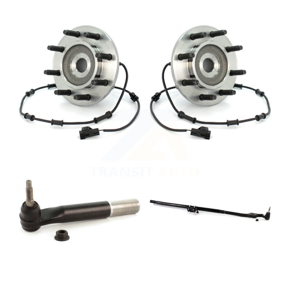 Wheel Bearing Hub Assembly Kit-K7T-100432 - Kit.bestparts.ca Kit.bestparts.ca
