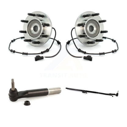Wheel Bearing Hub Assembly Kit-K7T-100432 - Kit.bestparts.ca