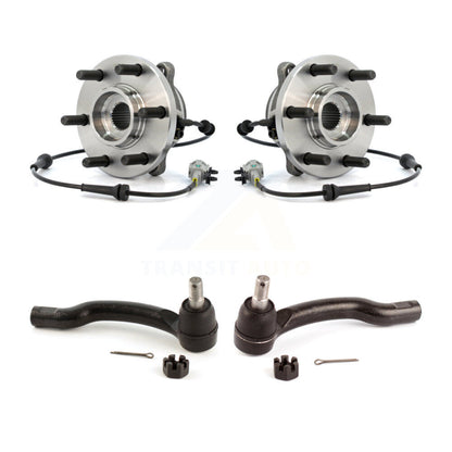 Wheel Bearing Hub Assembly Kit-K7T-100435 - Kit.bestparts.ca